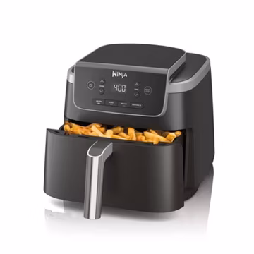 Ninja Air Fryer Pro, 4-in-1, 5 QT Capacity, AF141