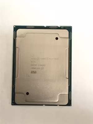 Intel Xeon Platinum 8276 SRF99 2.2GHz 28-Core 38.5MB LGA3647 CPU Processor