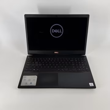 Dell G5 5500 15.6 144Hz FHD i7-10750H 2.60GHz 16GB 512GB SSD RTX 2070 Max-Q Good