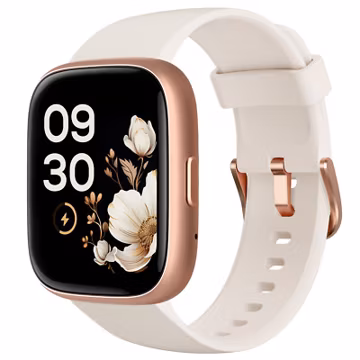 Smart Watch for Women, 1.83'' Waterproof Smartwatch, Bluetooth IOS & Android