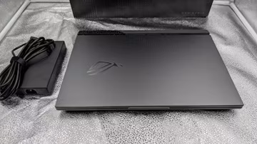 ASUS ROG Strix G17 G713PV-DS94 Ryzen 9 7945HX 16GB 1TB RTX 4060 240Hz