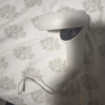 Meta Quest 2 Touch VR Motion Right OEM Controller