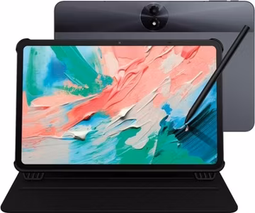 TCL NXTPAPER 11 (Gen 2) 9465X 64GB Stylus/Flip Case Bundle Wi-Fi Tablet Open Box