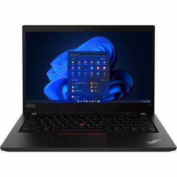 Lenovo Thinkpad T14 Gen 2 14" 16GB 512GB, Black