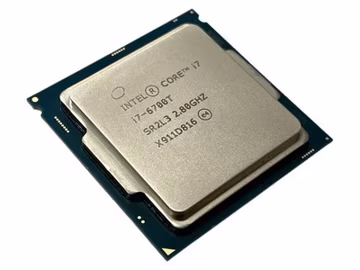 Intel Core i7-6700T SR2L3 2.8GHz LGA1151 | Quad-Core CPU Processor