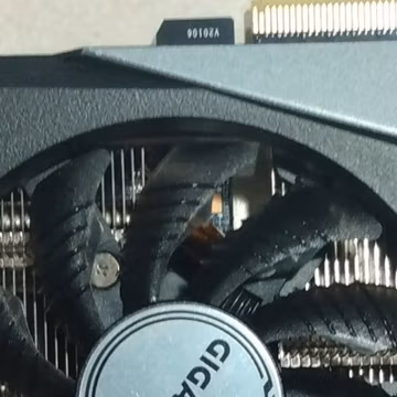 GIGABYTE NVIDIA GeForce RTX 3060 Ti 8G Graphics Card