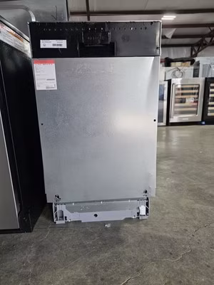 Bosch 800 series 18 Inch Panel Ready Built-In Smart Dishwasher SPV68C73UC