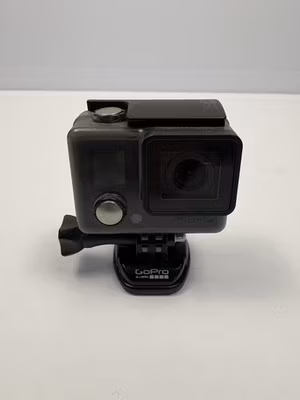 GoPro HERO Action Camera HD Camcorder Waterproof Camera | CHDHA-301