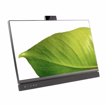 Dell C2422HE 24" Widescreen 1920x1080 IPS Video Conference Monitor ONLY Grade B