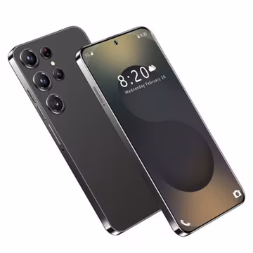 G25 Ultra 5G Unlocked Cell Phone Android Smartphone 128GB Dual SIM Cheap Mobile