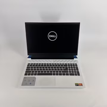 Dell G15 5535 165Hz FHD 3.8 GHz Ryzen 7 7840HS 16GB 512GB SSD NVIDIA RTX 4060