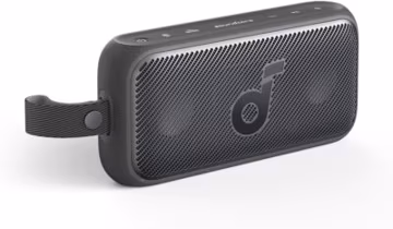 Soundcore Motion 300 Wireless Hi-Res Portable Speaker 30W Stereo BassUp |Refurb