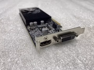 Gigabyte NVIDIA GT 1030 2GB GDDR5 GP108 GV-N1030D5-2GL Low Profile Graphics Card
