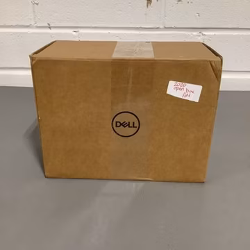 Dell UD22 Universal Dock USB-C Docking Station K22A w/ 130W Adapter