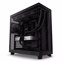 RTX 3050 Gaming PC AMD Ryzen 5 5500 3.6Ghz 16GB RAM Common Cirrus Mark II