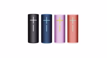 Ultimate Ears MEGABOOM 4 Portable Waterproof Bluetooth Speaker Immersive Sound