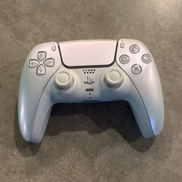 PS5 slim disk edition