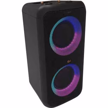 Klipsch Gig XXL Portable Wireless Bluetooth Party Speaker