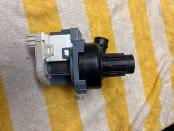 W10440715 W11032770 Whirlpool KENMORE DISHWASHER CIRCULATION PUMP free shipping