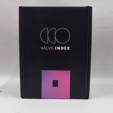 New Valve Index Base Station