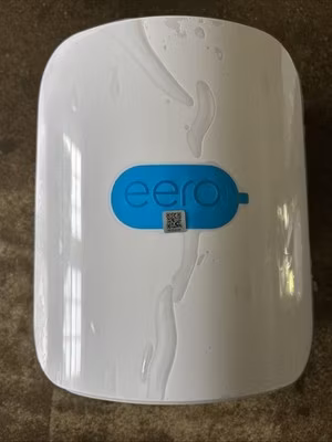 eero Pro 7 TriBand Mesh WiFi 7 Router Frontier/Verizon. Works With Any ISP