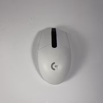 Logitech G Series G305 Lightspeed Wireless Gaming Mouse