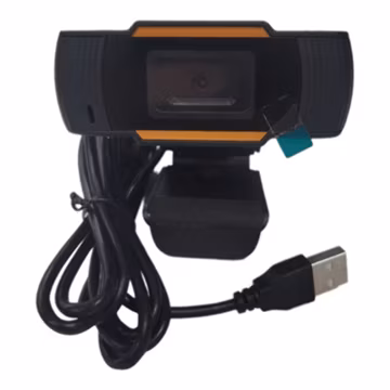 1080P HD USB Web Camera Webcam Video Recording Microphone For PC Laptop Desktop