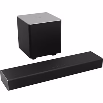 Vizio SB2021n-G6-RB 2.1 Ch 20" SoundBar System - Certified Refurbished