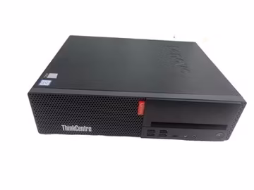 Lenovo ThinkCentre M720s Used SFF i5 8th Gen , 128GB SSD 8GB RAM
