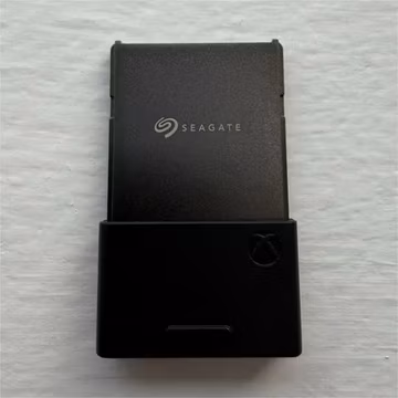 Seagate Storage Expansion Card 1TB for Xbox Series X|S, PCIe, SRD0MX1