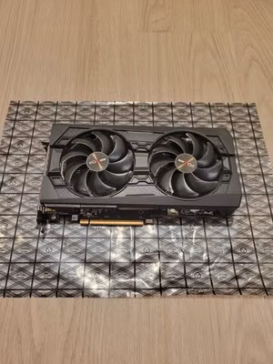 Sapphire Pulse Radeon RX 5700 XT BE 8GB GDDR6 Graphics Card