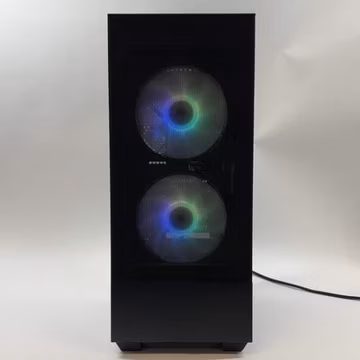LIAN LI Custom PC Ryzen 7 3700X 16GB RAM 1TB SSD PowerColor Radeon RX 6600 XT