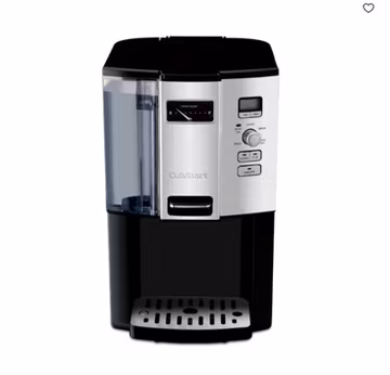 Cuisinart Coffee On Demand Coffee Maker NEW