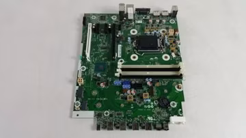 HP EliteDesk 800 G4 SFF LGA 1151 DDR4 Desktop Motherboard L01482-001