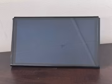 NINTENDO SWITCH OLED CONSOLE HEG-001 **CONSOLE ONLY** GREAT USED CONDITION