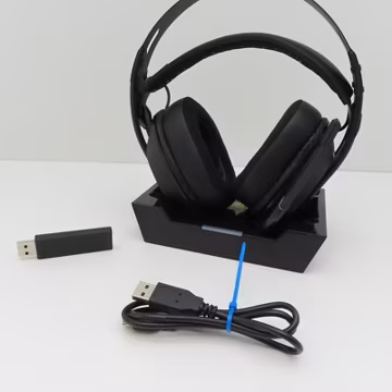 RIG 800 PRO HX Wireless Gaming Headset & Multi-Function Base For Xbox