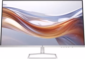 HP Series 5 532sf 31.5" FHD VA Monitor 100 Hz 7ms GtG 3000:1 Edge-lit HDMI VGA