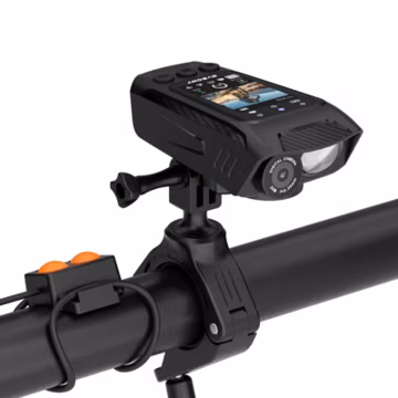 SVBONY SVGo C1 Cycling Camera Action Camera 4K 30fps for Bicycle Sports Outdoor
