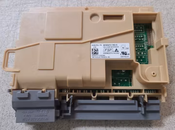 Whirlpool Amana Dishwasher Control Board W10906422 W10834731 Rev. E
