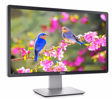 Dell P2314HT 23-Inch Screen LED-Lit Monitor Used GRADE A
