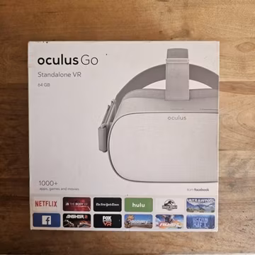 Oculus Go 64GB