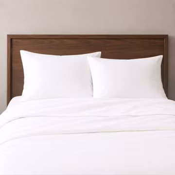 Super Soft Cooling 2200 Thread Count Cotton Blend Duvet Cover Set