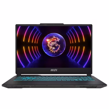 MSI Cyborg 15 A12VF-272US 15.6" 144Hz Gaming Laptop, i7 , 16GB , 1TB , RTX 4060
