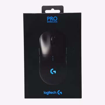 NEW LOGITECH G PRO Wireless Gaming Mouse (910-005270) - BRAND NEW - SEALED