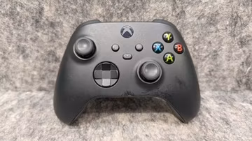 Microsoft Xbox Series X|S Wireless Controller Carbon Black Genuine OEM Tested