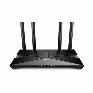 TP-Link Archer AX1450 WiFi 6 Dual-Band Wireless Router | up to 1.45 Gbps Speeds