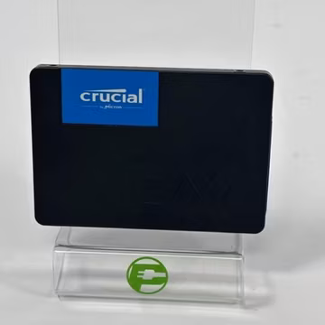 Crucial 2.5" BX500 1TB SATA III 6Gbps SSD CT1000BX500SSD1