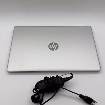 HP Laptop 17-cn3327dx 17.3" FHD Intel Core i7-1355U 16GB RAM 1TB SSD – Silver