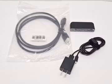 Roku 3700X Streaming Media Player No Remote