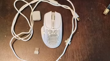 GLORIOUS Gaming Model I 2 Wireless Gaming Mouse - Hybrid 2.4Ghz & Bluetooth, ...